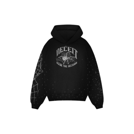 DEĆEIT HOODIE